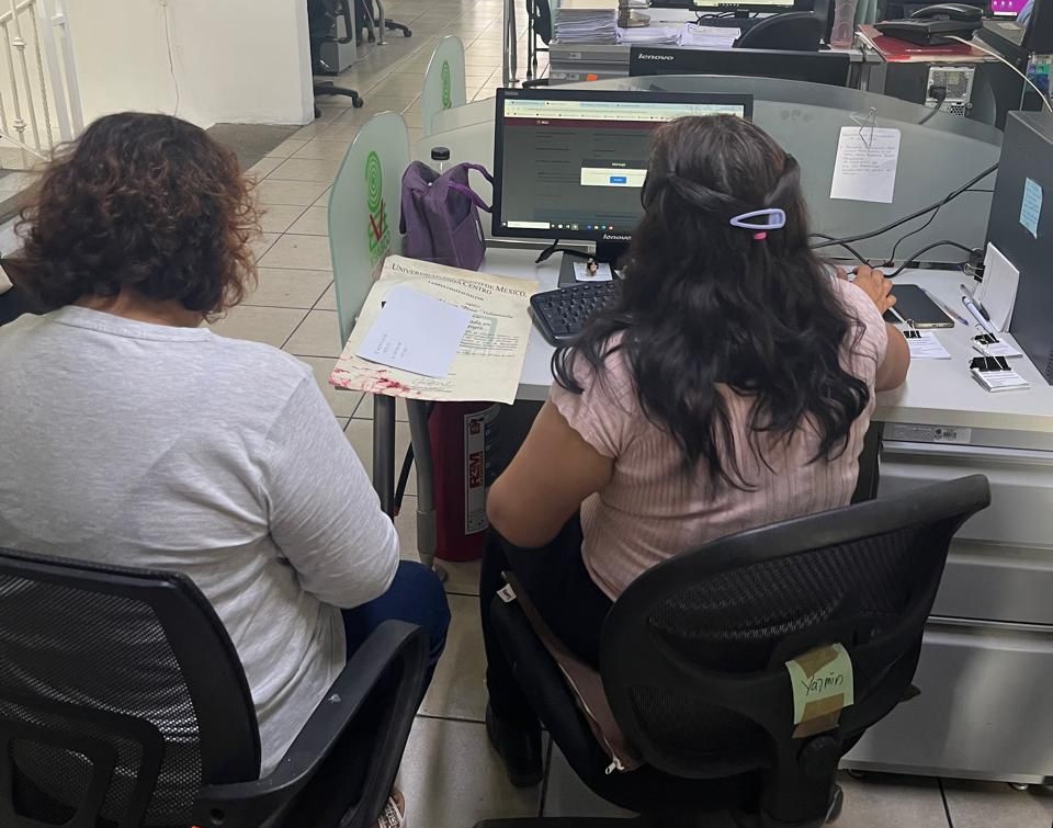 Trámite de cédula profesional disponible de forma electrónica
