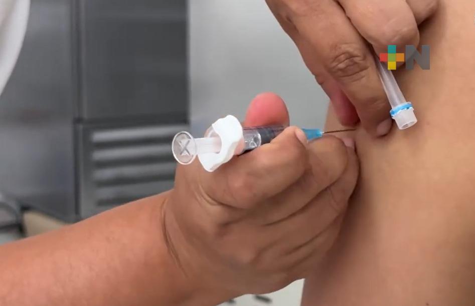 En Coatzacoalcos exhortan a pacientes con VIH aplicarse vacuna contra Papiloma Humano