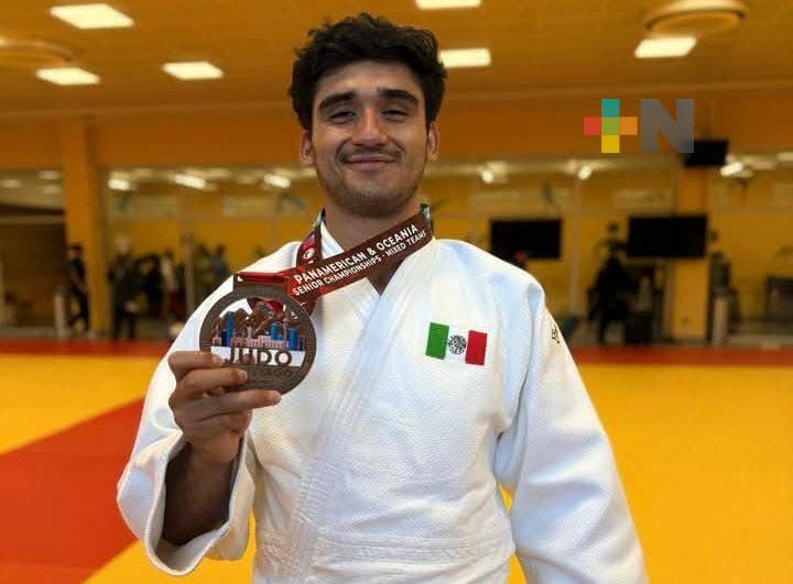 Gran noticia para el judo mexicano
