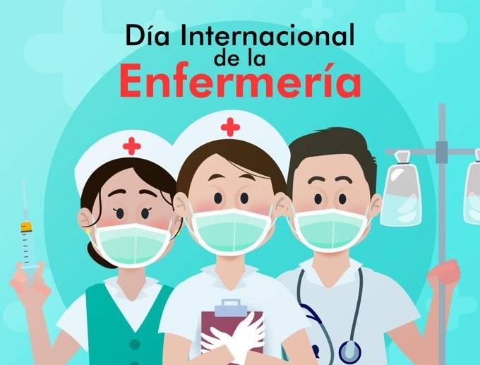 Día Internacional de la Enfermería