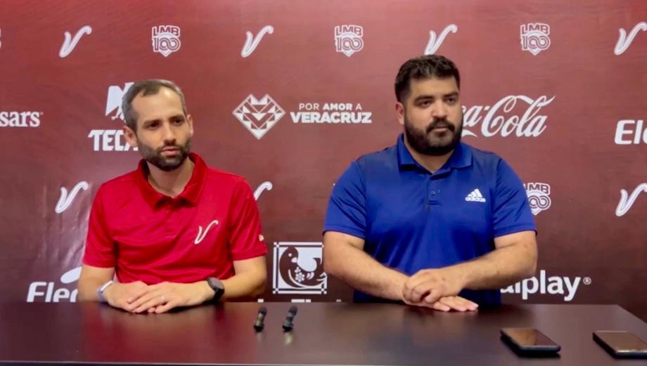 El Águila ya tiene mánager