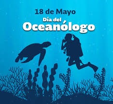 Día del Oceanólogo