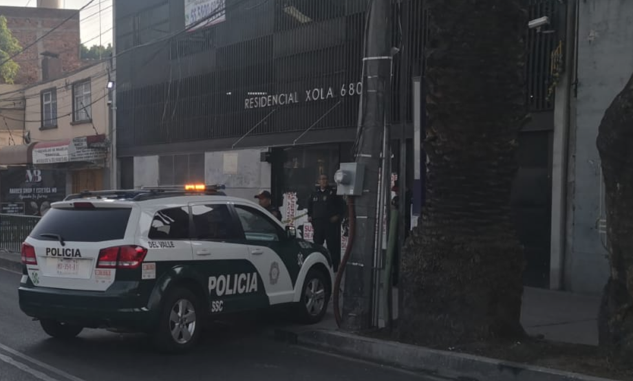 Investigan asesinatos de secretaria particular y asesor de Gobierno de CDMX