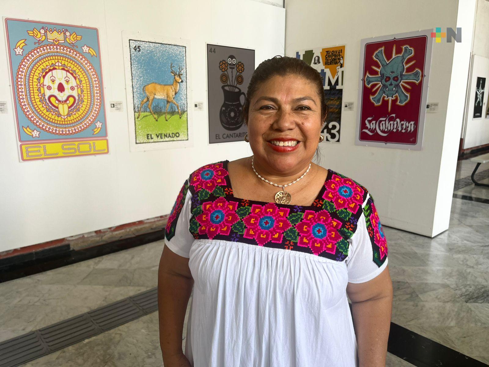 Veracruz celebra su diversidad con el Festival Yolpaki, corazón alegre