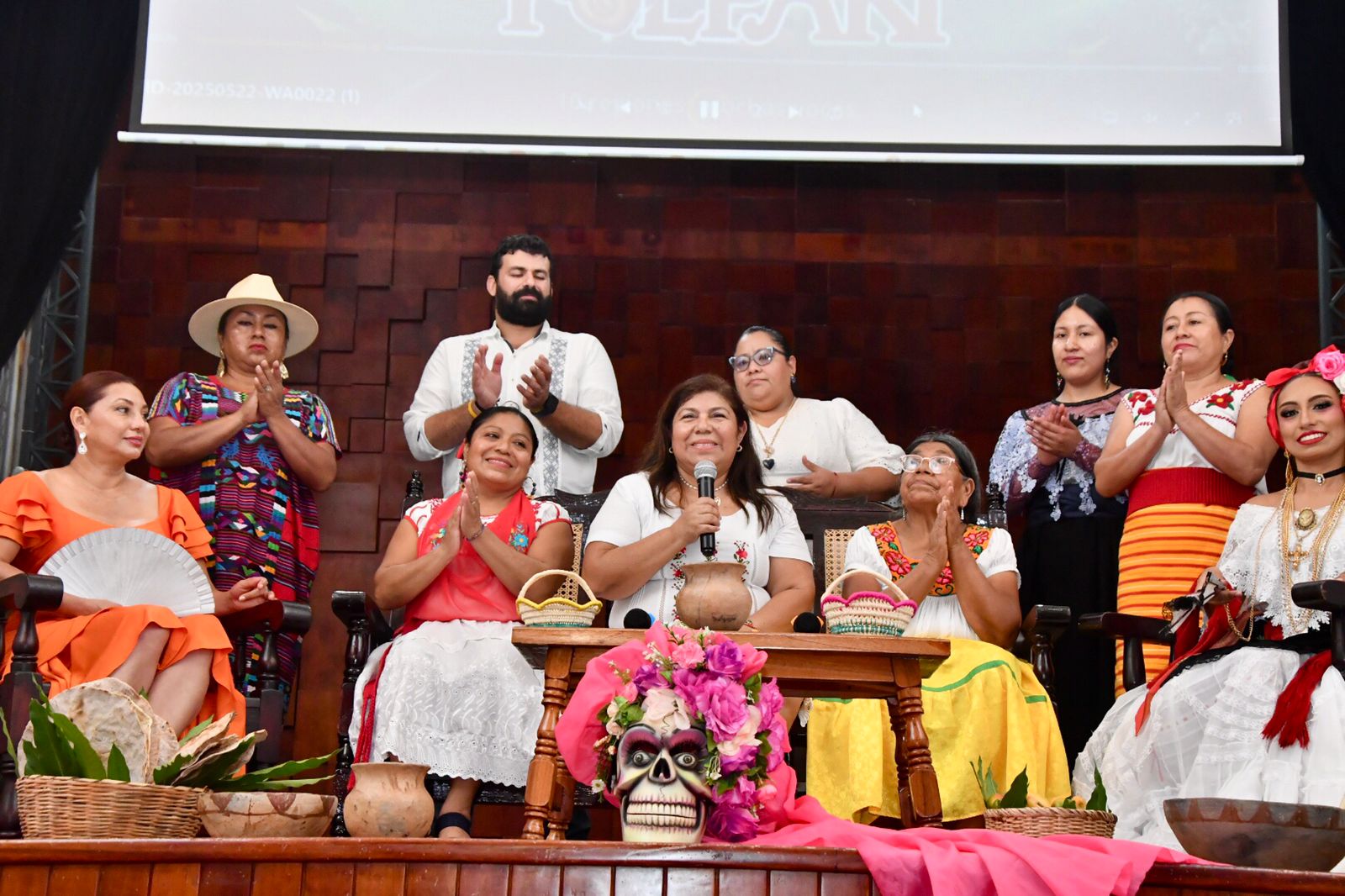 Yolpaki está por comenzar: celebra el orgullo y alegría de ser veracruzano