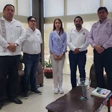 Alumna del Instituto Tecnológico de Poza Rica invitada como ponente en Australia