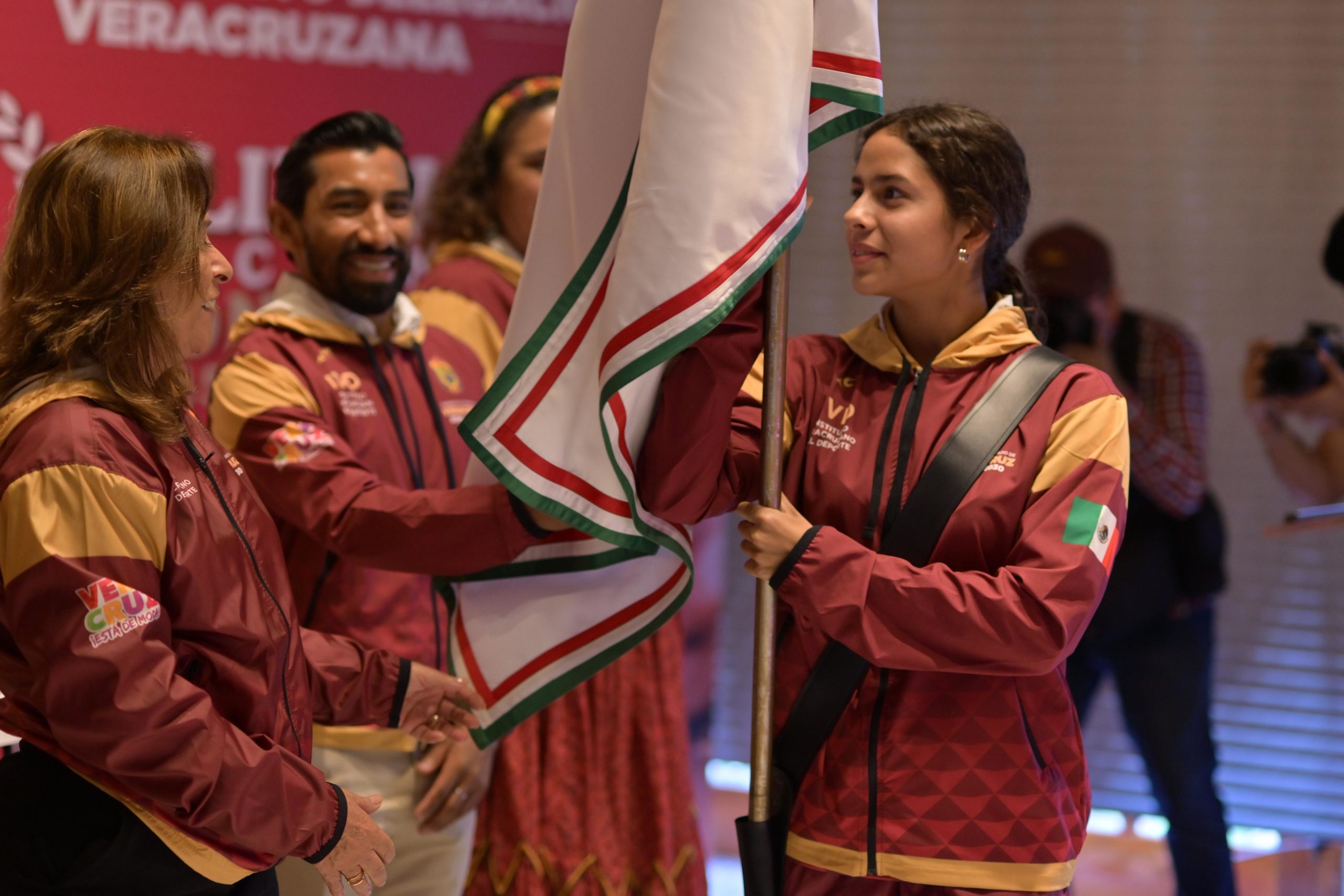 Crisanto Grajales trabaja en preparación de deportistas para Olimpiada Conade