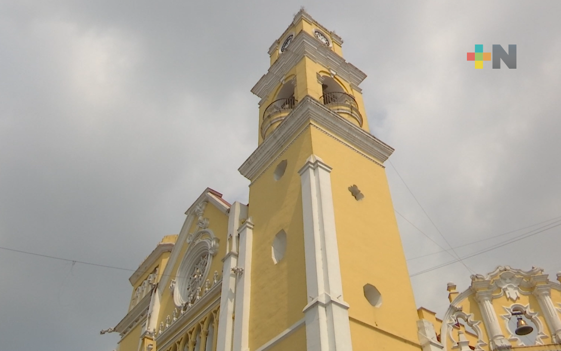 Campanas de catedrales anunciaron elección del nuevo papa León XIV