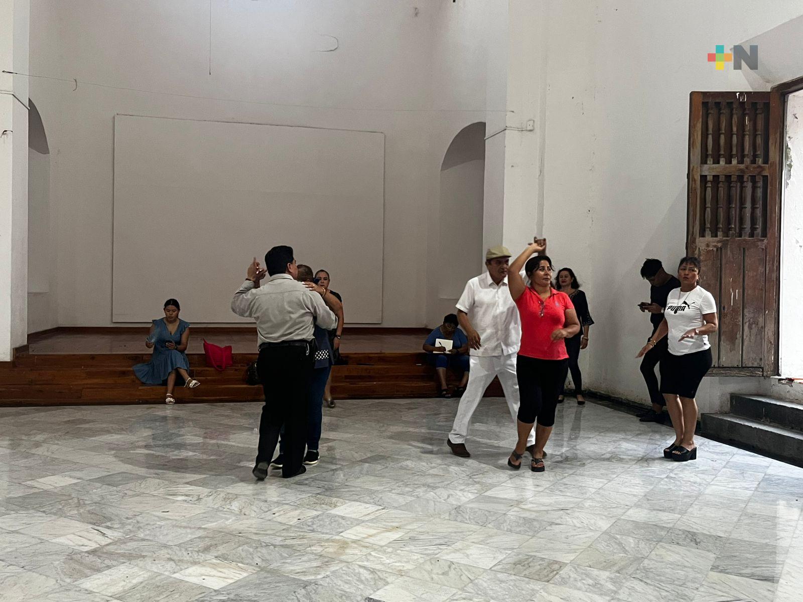 Género de salsa, parte integral de la identidad jarocha