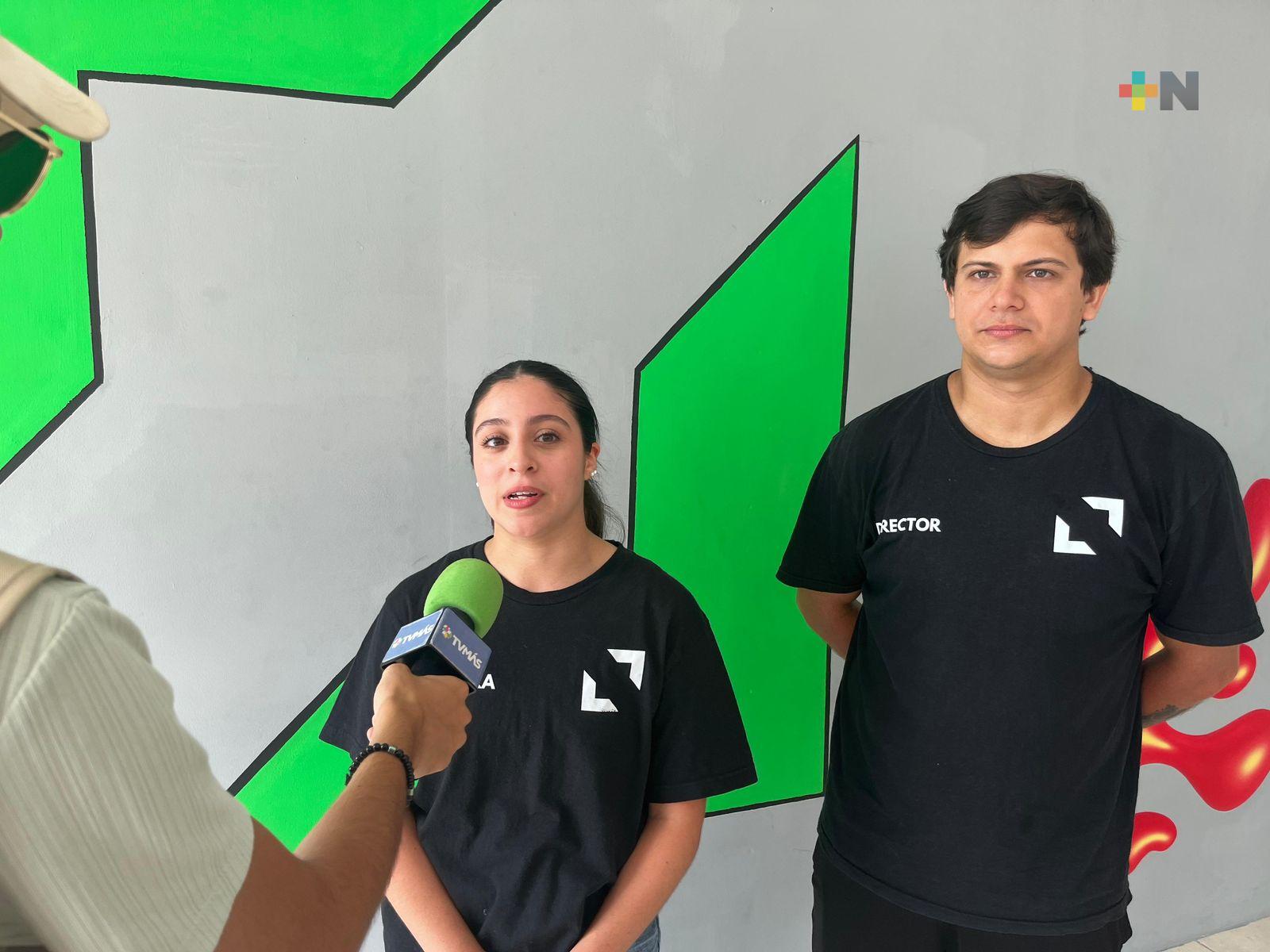 Crece entusiasmo por aprender a bailar salsa en Veracruz puerto