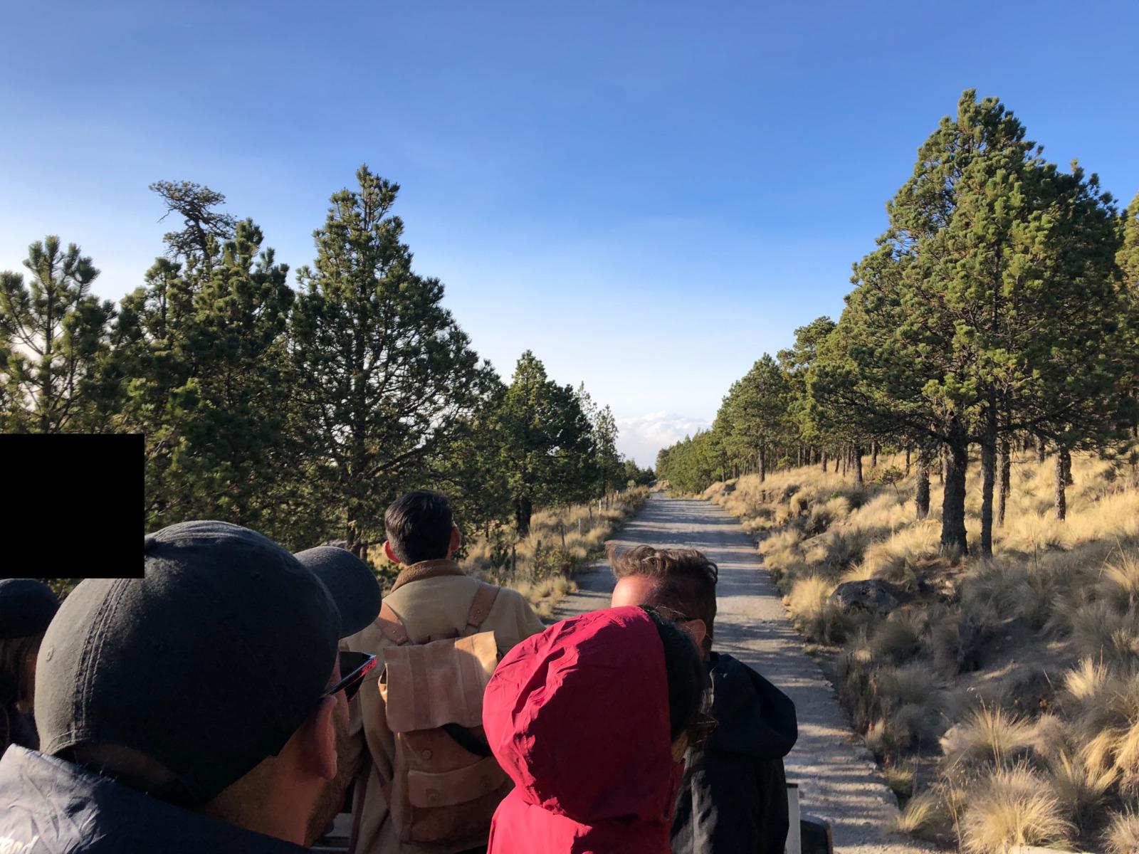 Recorre Perote, refugio serrano de cultura, aventura y encanto rural