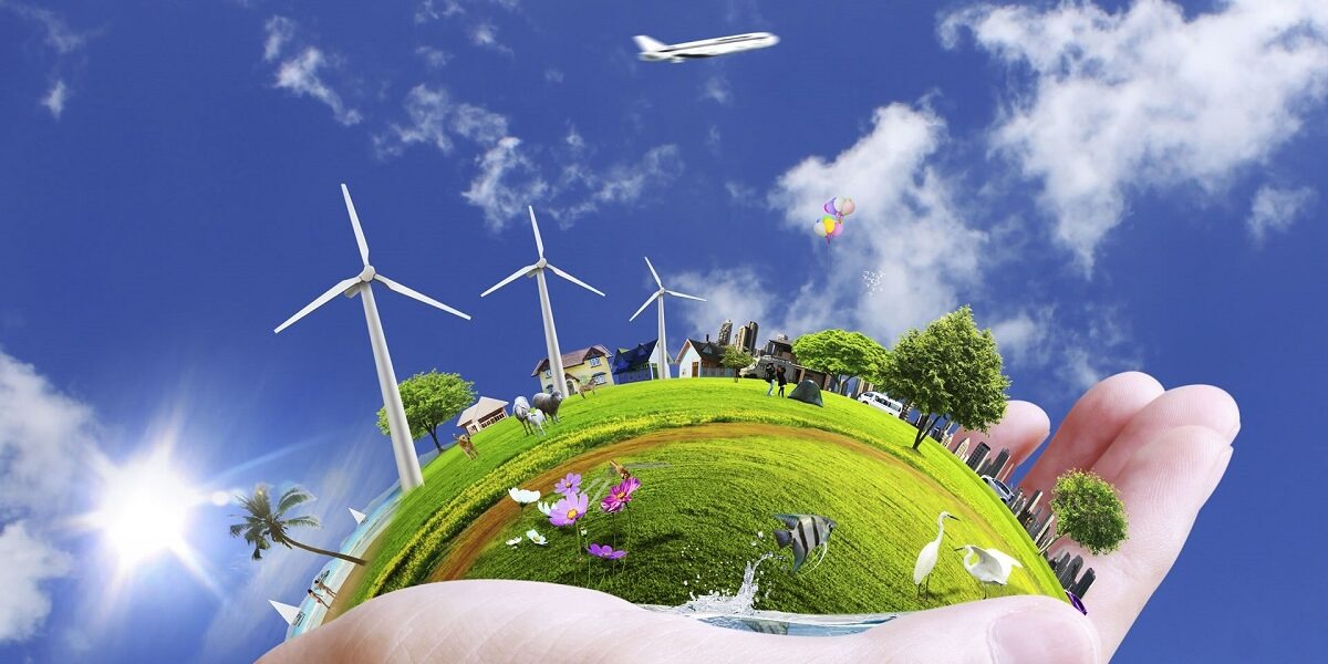 La transición hacia energías limpias