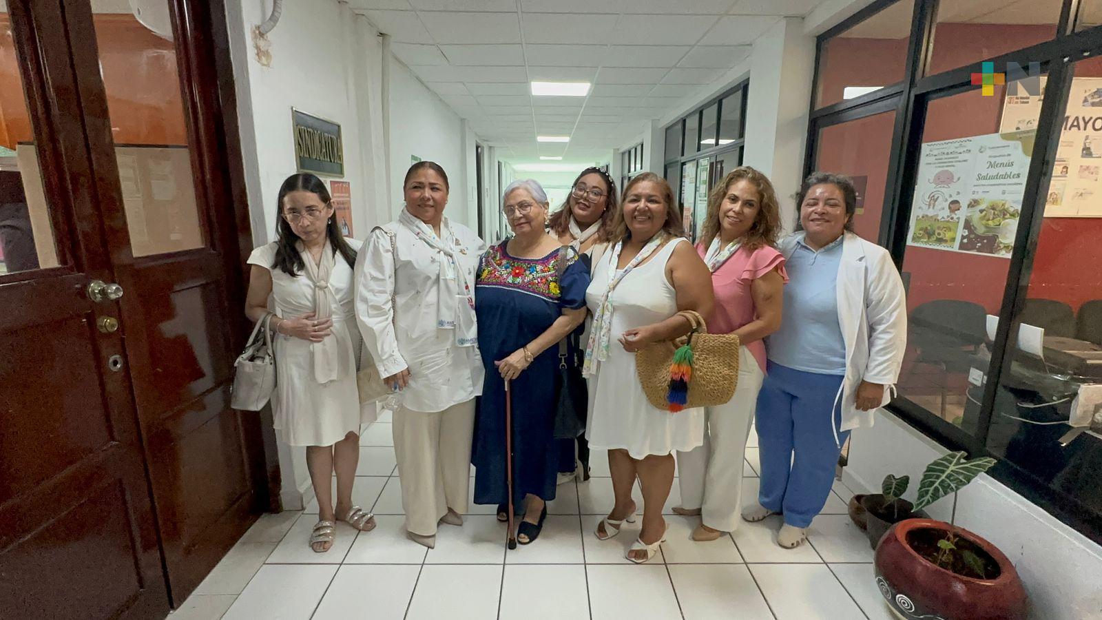 Corredor Interoceánico: un espacio laboral para mujeres empresarias
