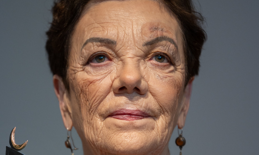 Graciela Iturbide, Premio Princesa de Asturias de las Artes 2025