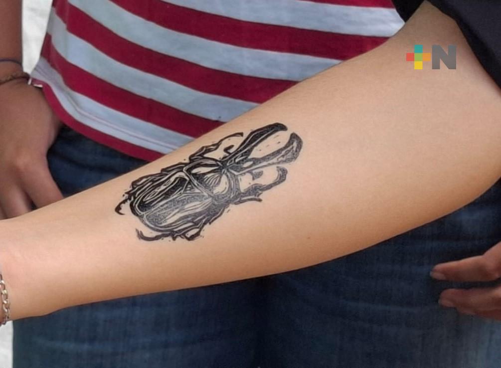 ¿Sabe qué es la gráfica corporal?