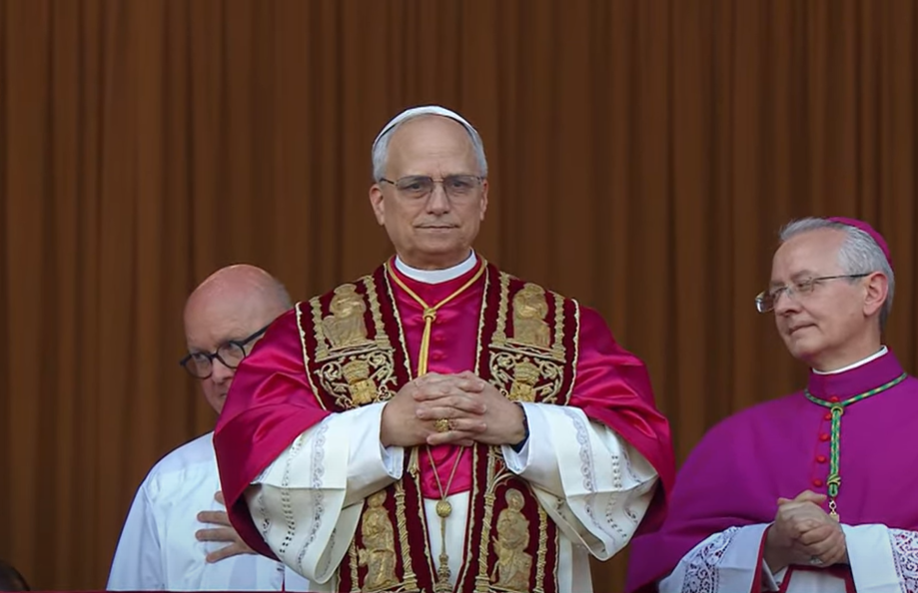 Robert Francis Prevost, nuevo papa; adopta el nombre de León XIV para su pontificado
