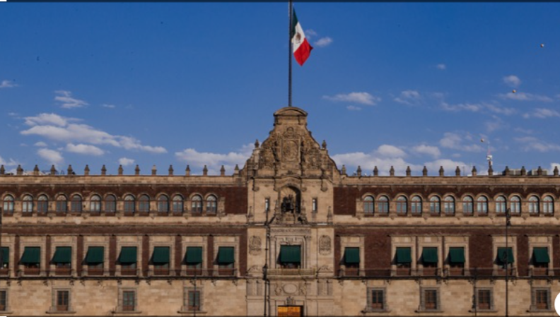 Rocío Nahle asistirá a mesa de seguridad en Palacio Nacional