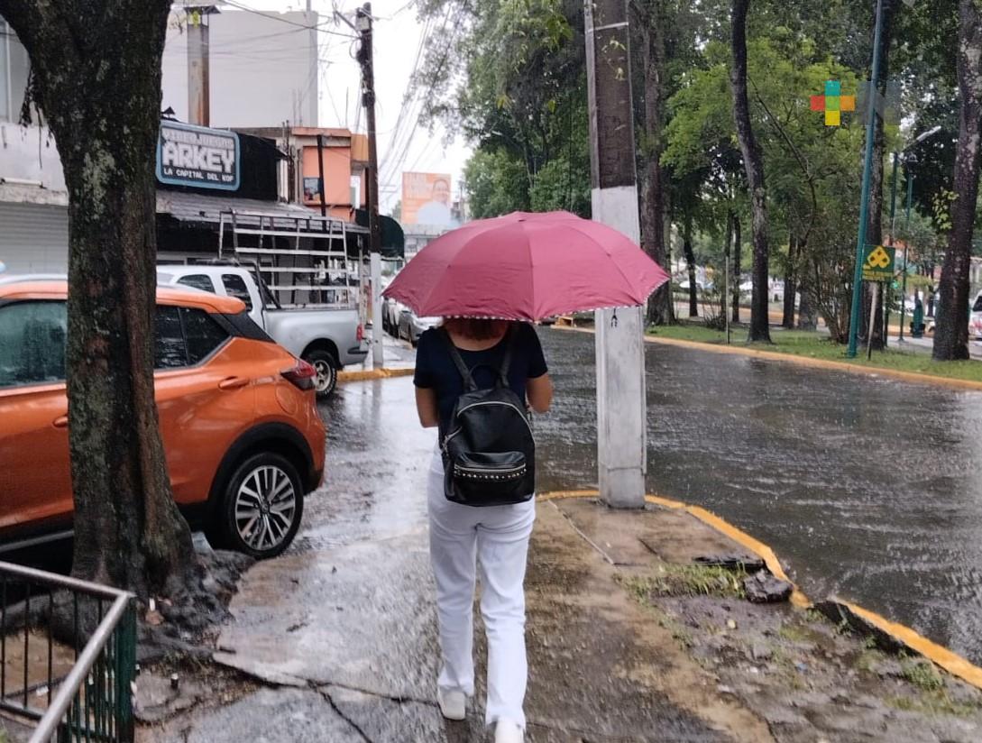 SPC monitorea dos sistemas tropicales en el Pacífico y el Caribe