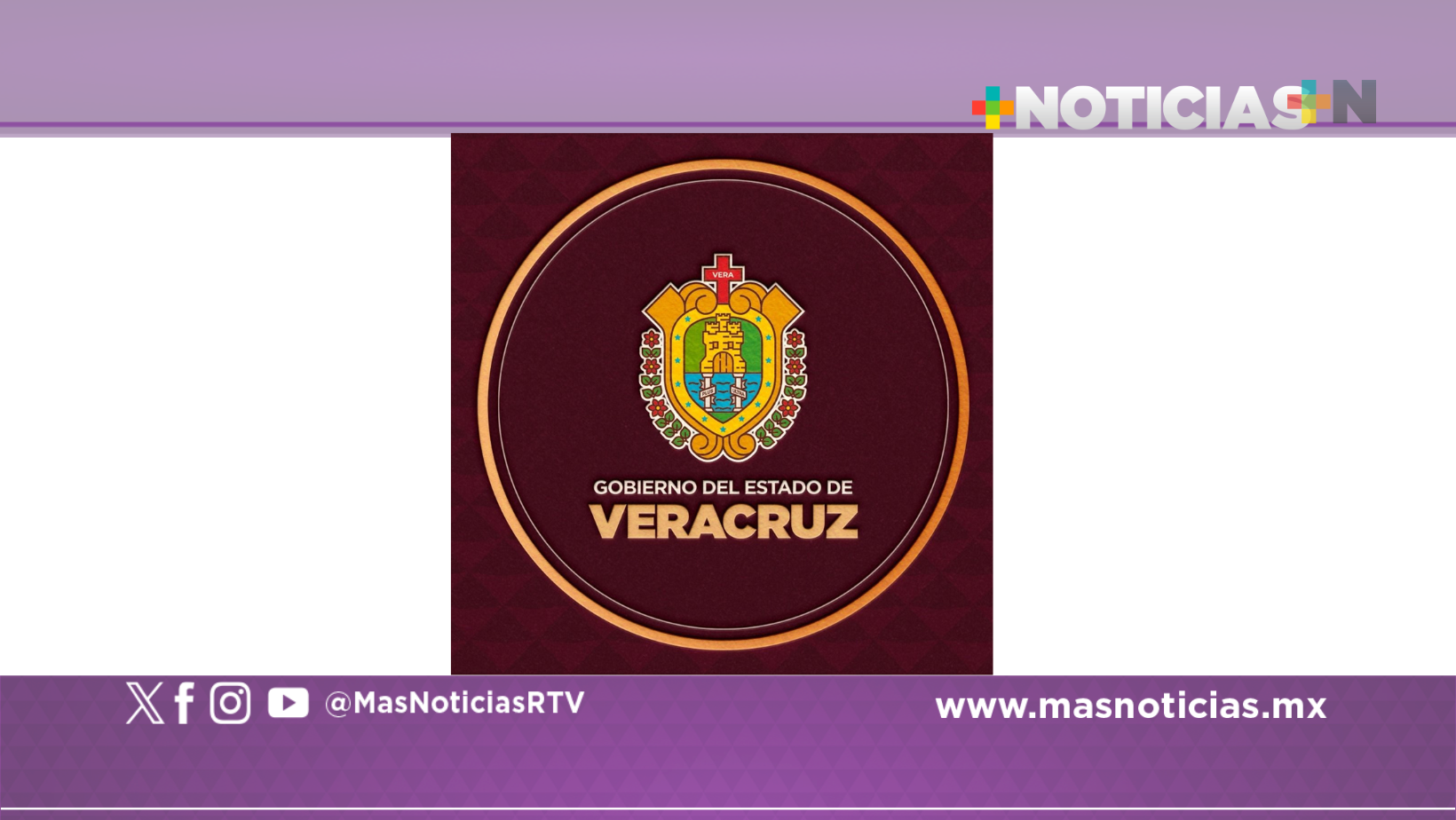 Implementa Gobierno de Veracruz blindaje electoral