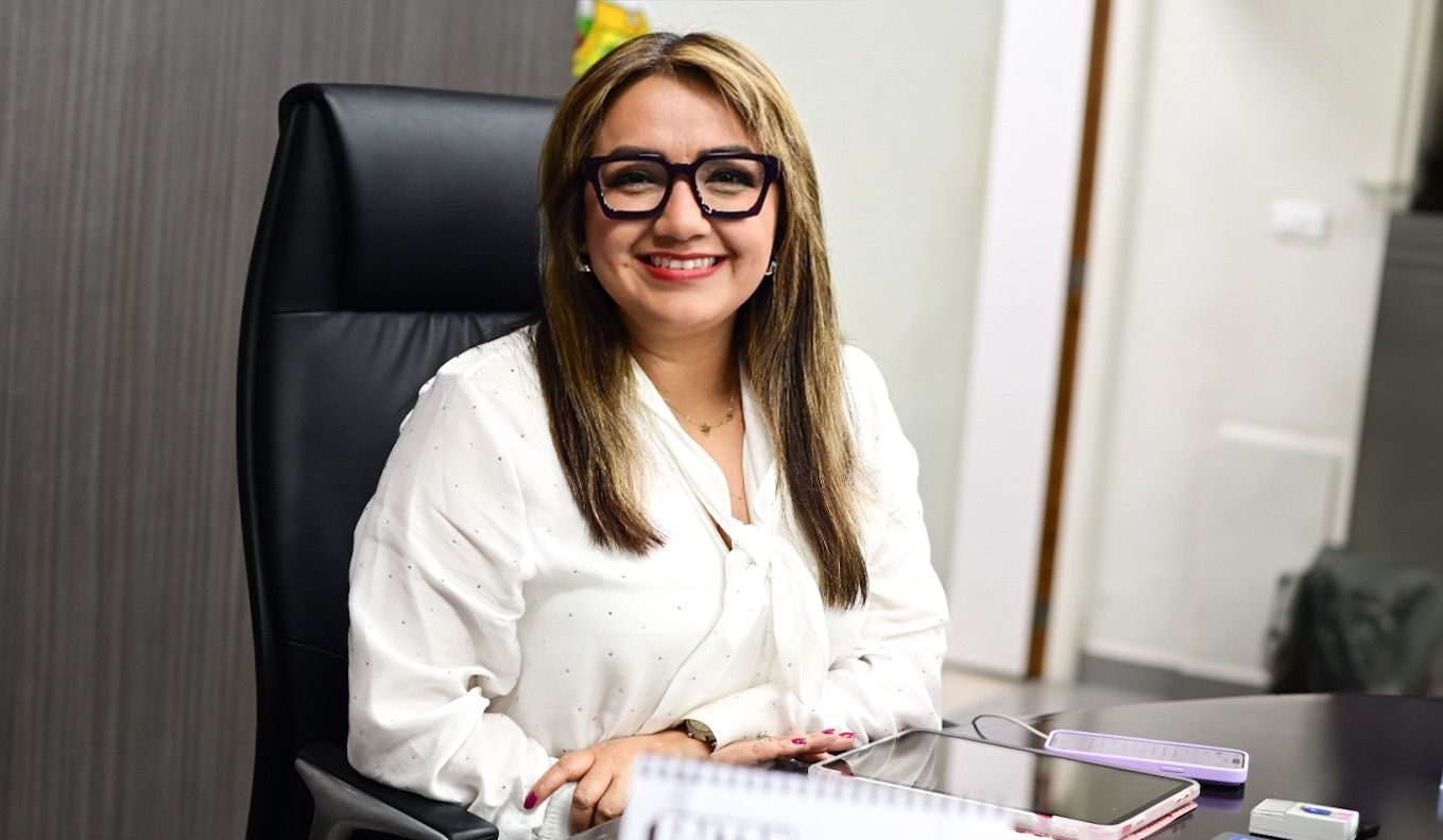 Sigue proceso de entrega de paquetería electoral en el estado de Veracruz