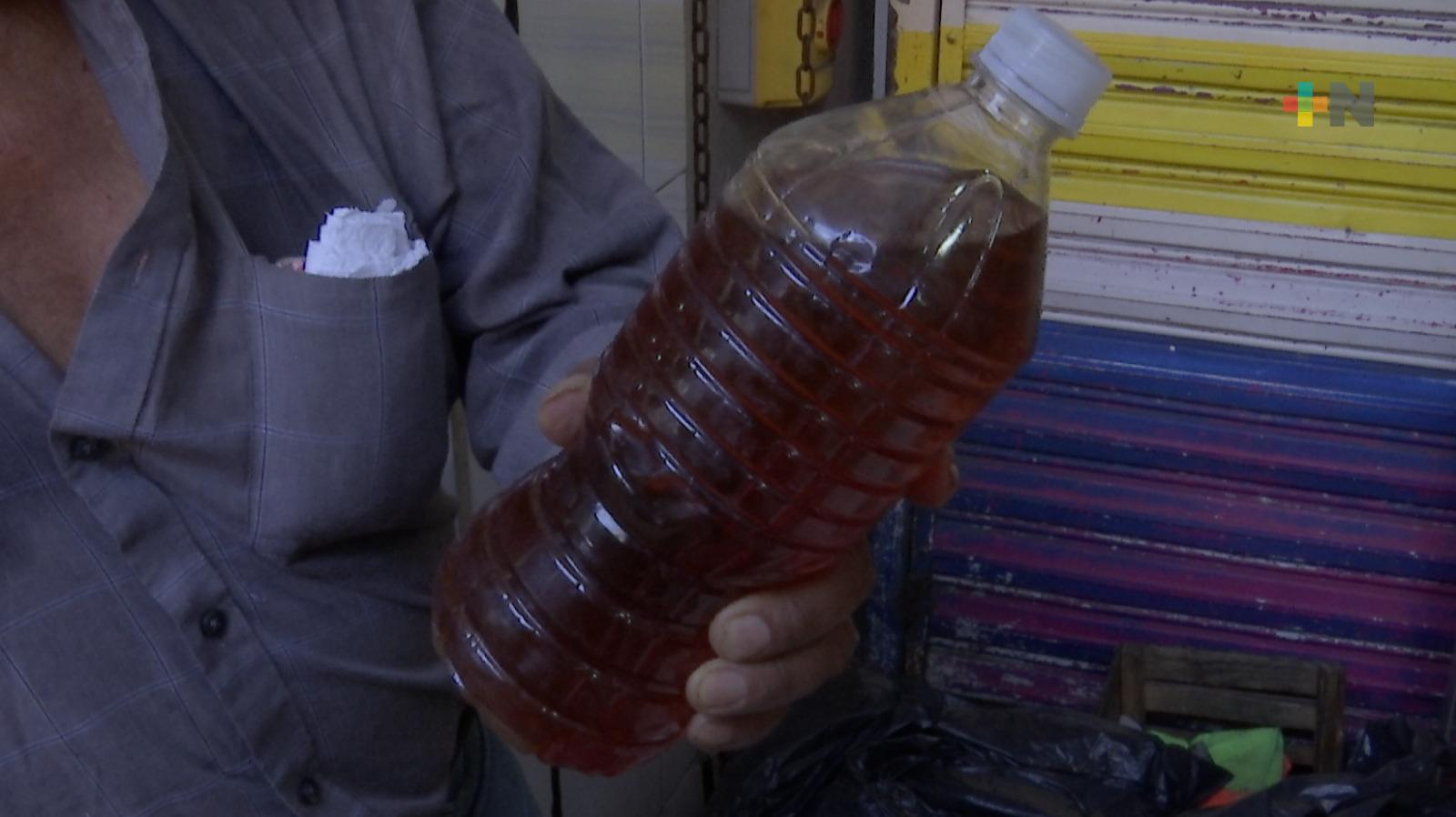 Sin abejas no existiría la miel