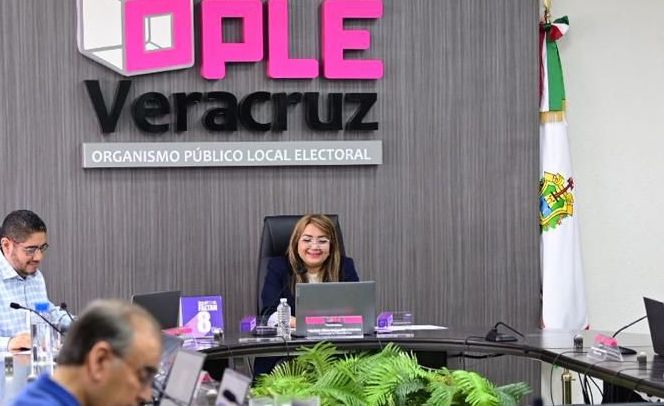 OPLE Veracruz aprueba designaciones de consejos municipales