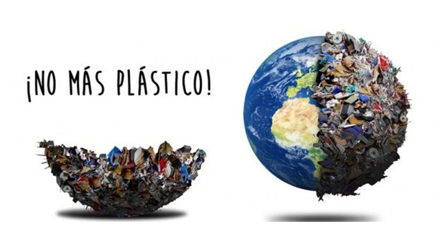 Impulsan nuevas políticas para reducir consumo de plásticos desechables
