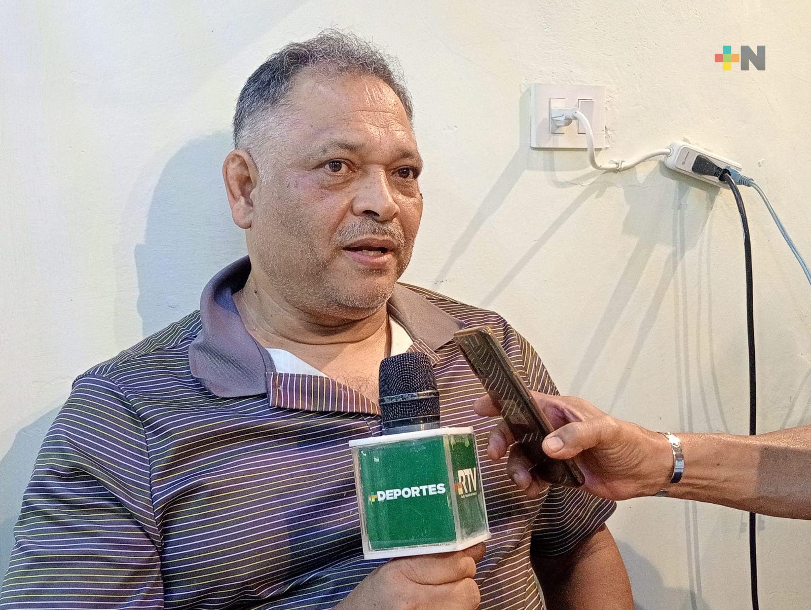Integrantes de asociación luchas Nueva Generación participarán en Panamericano escolar
