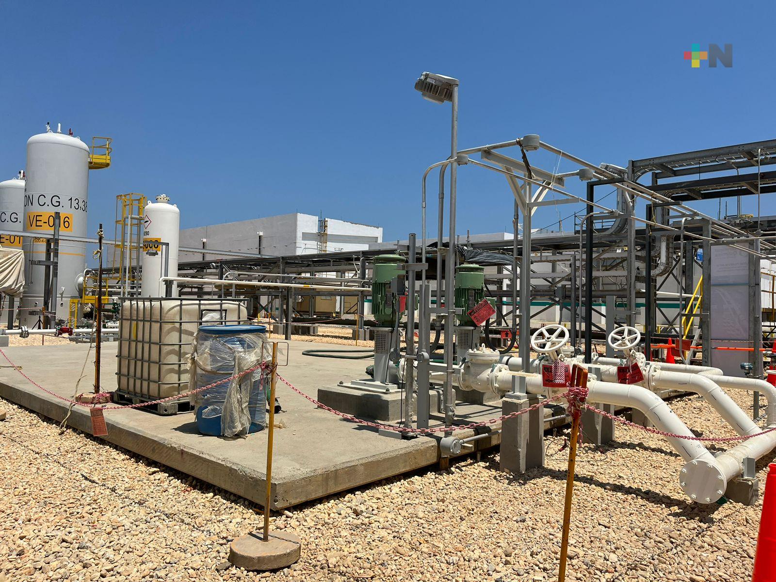 Necesario optimizar el rendimiento de las refinerías