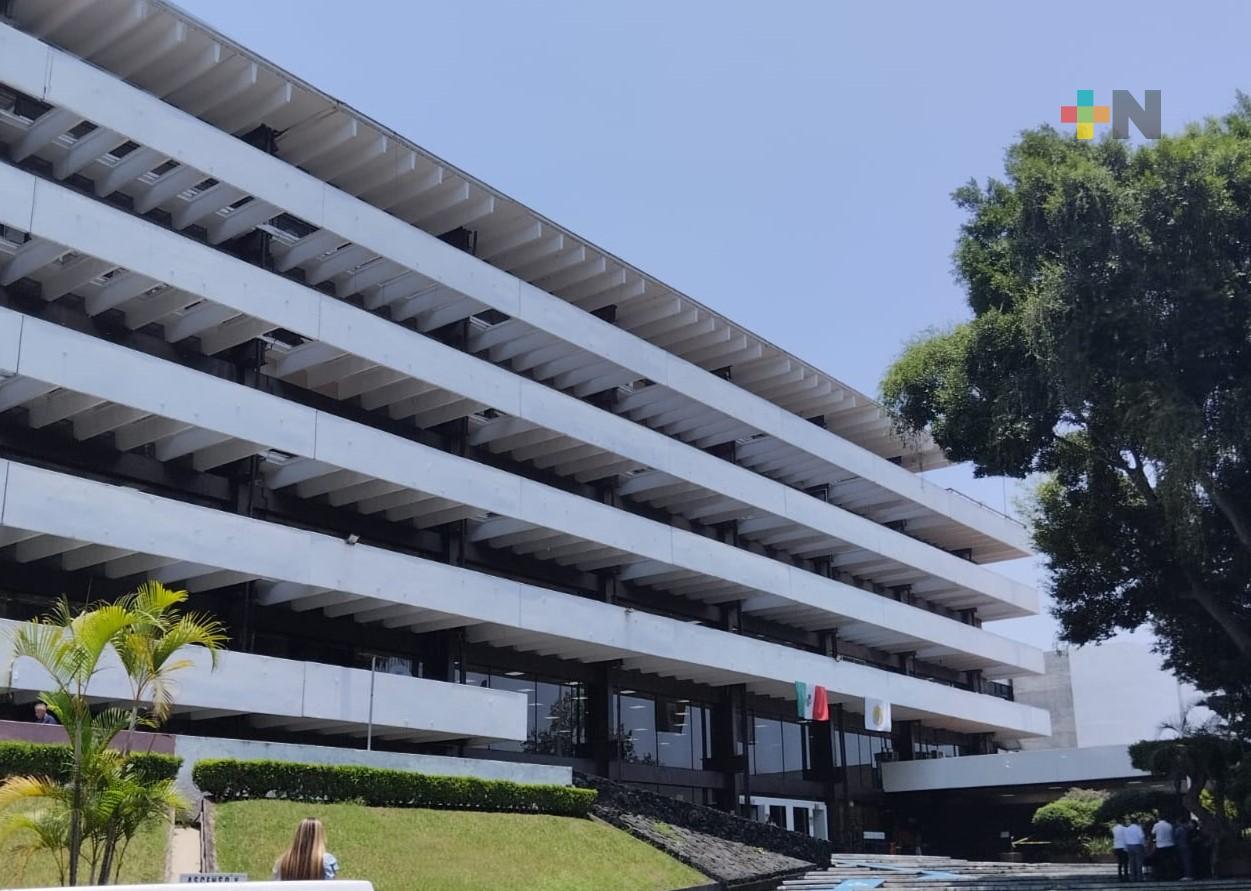 Sefiplan será responsable de la verificación vehicular en el estado de Veracruz