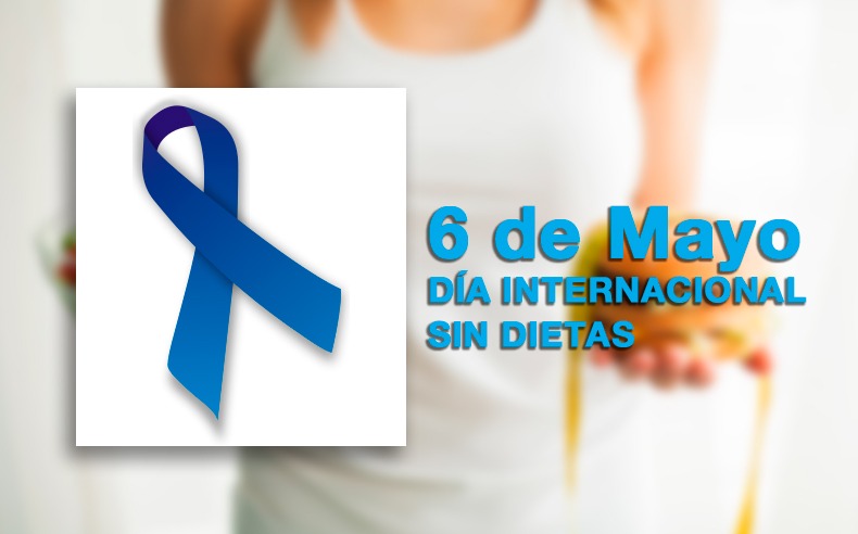 Día Internacional sin Dietas