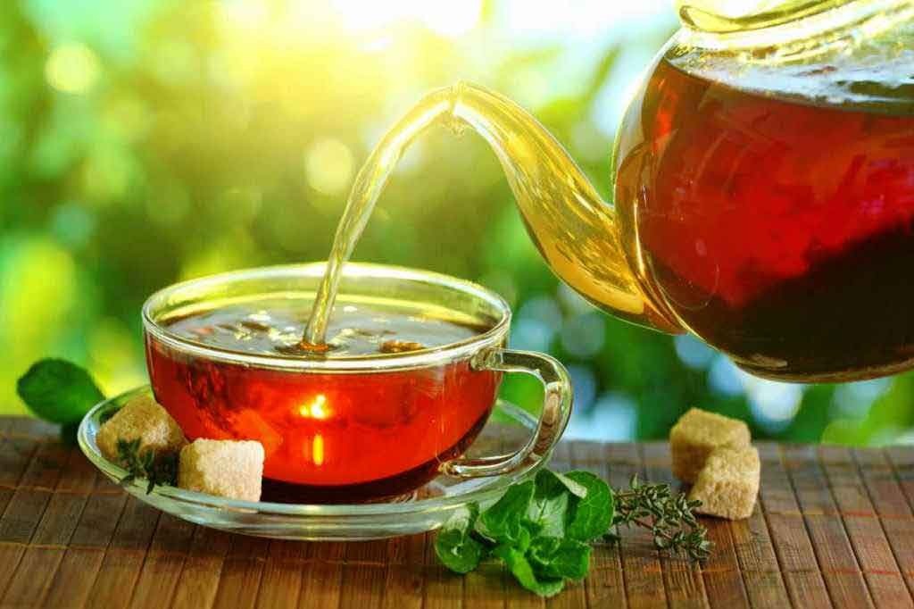 Día Internacional del Té