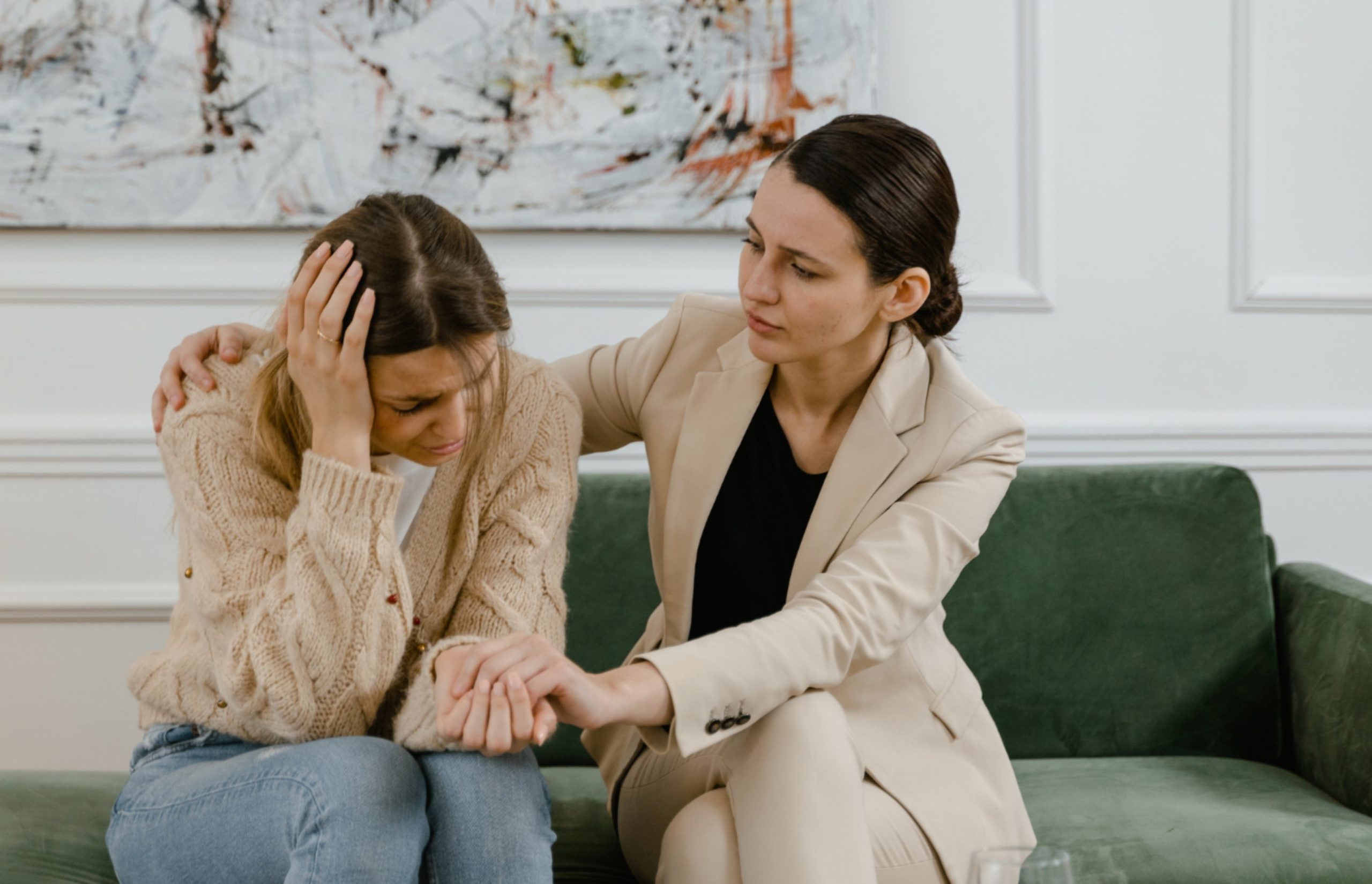 La importancia del manejo profesional de las emociones