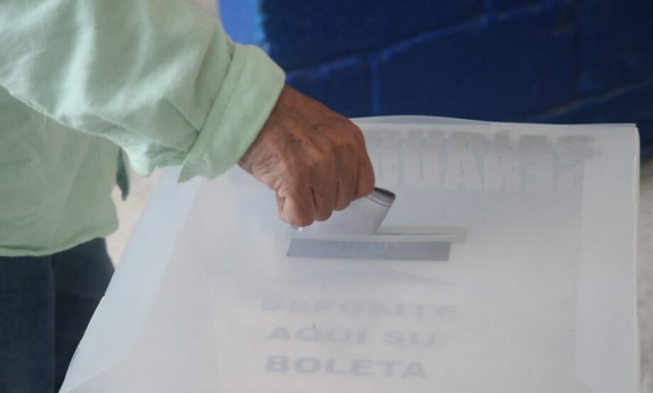¿Qué es el Tribunal de Disciplina Judicial que votaremos el 1 de junio?