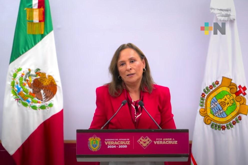 Fortalece Veracruz estrategia de protección a mujeres y jóvenes