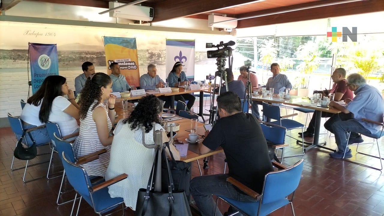 Entre julio y agosto curso vacacional de verano 2025