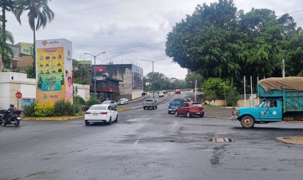 Cielo nublado con lluvias y tormentas eventuales en la entidad