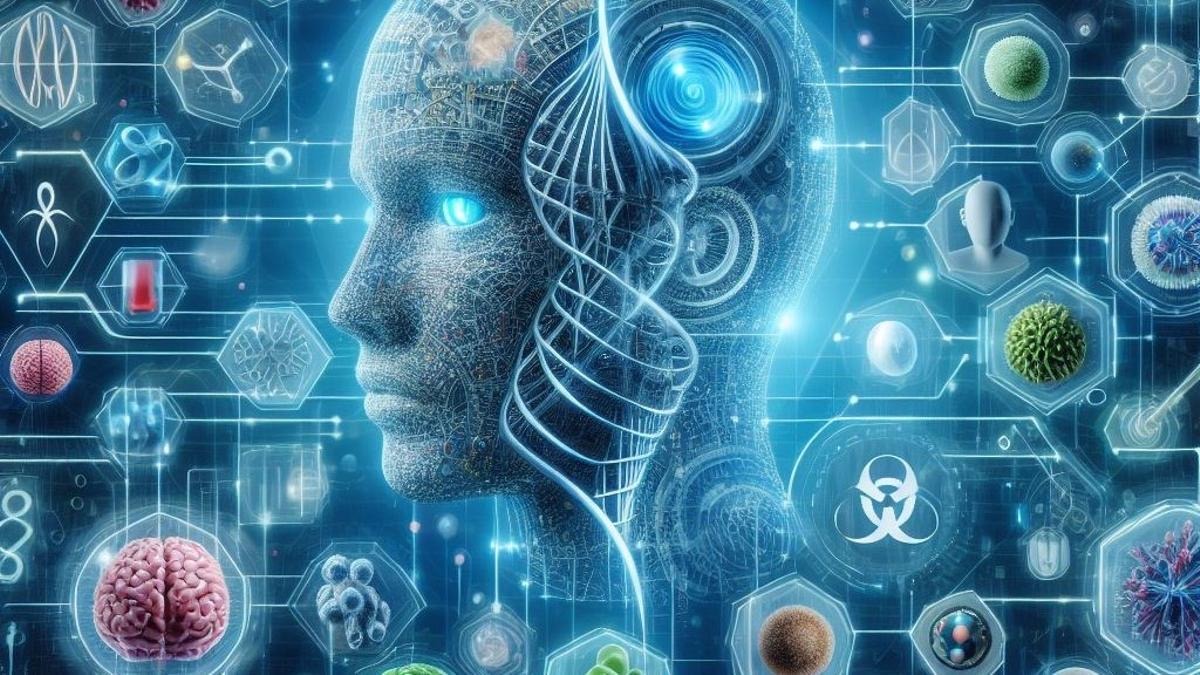Inteligencia Artificial Viva (Living Intelligence)