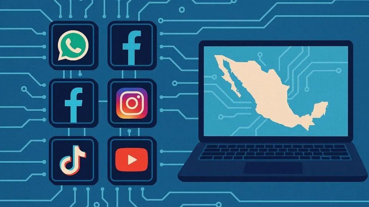 Día internacional de las Redes Sociales