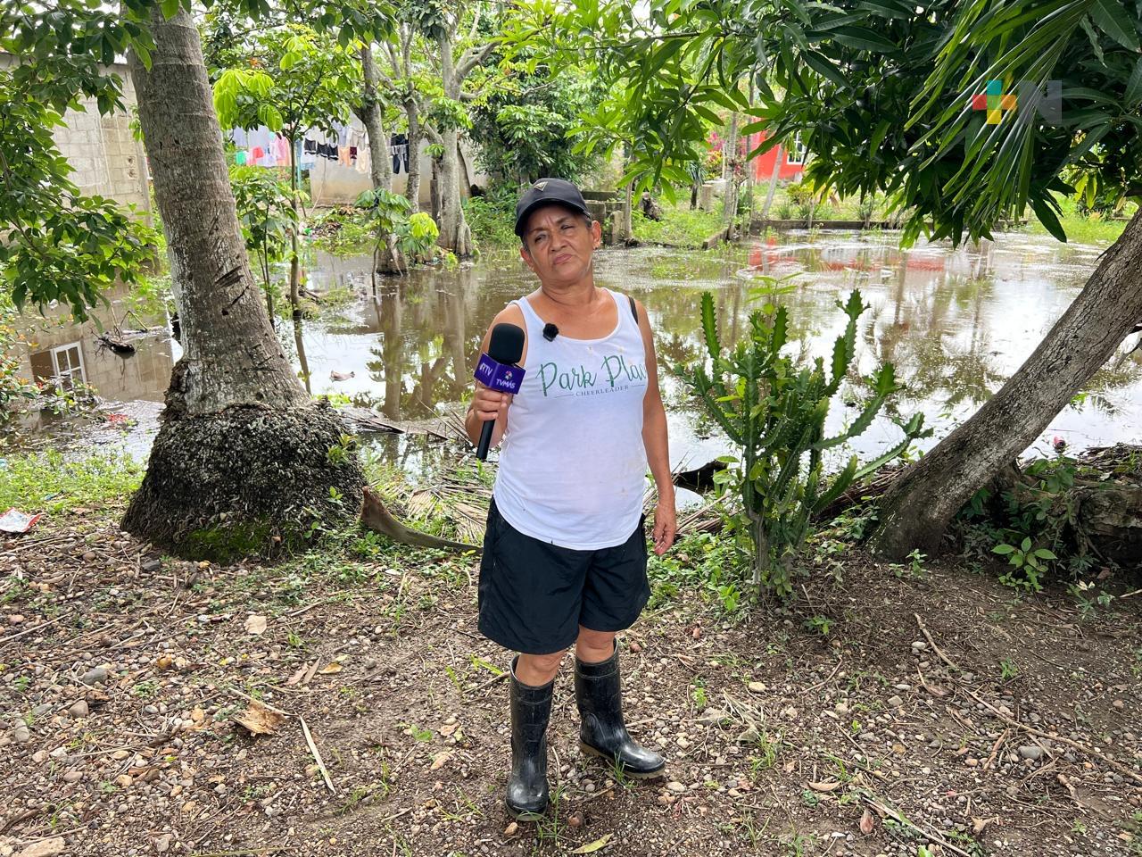 Municipios de la riviera del Papaloapan refuerzan estrategias contra mosquito Aedes aegypti