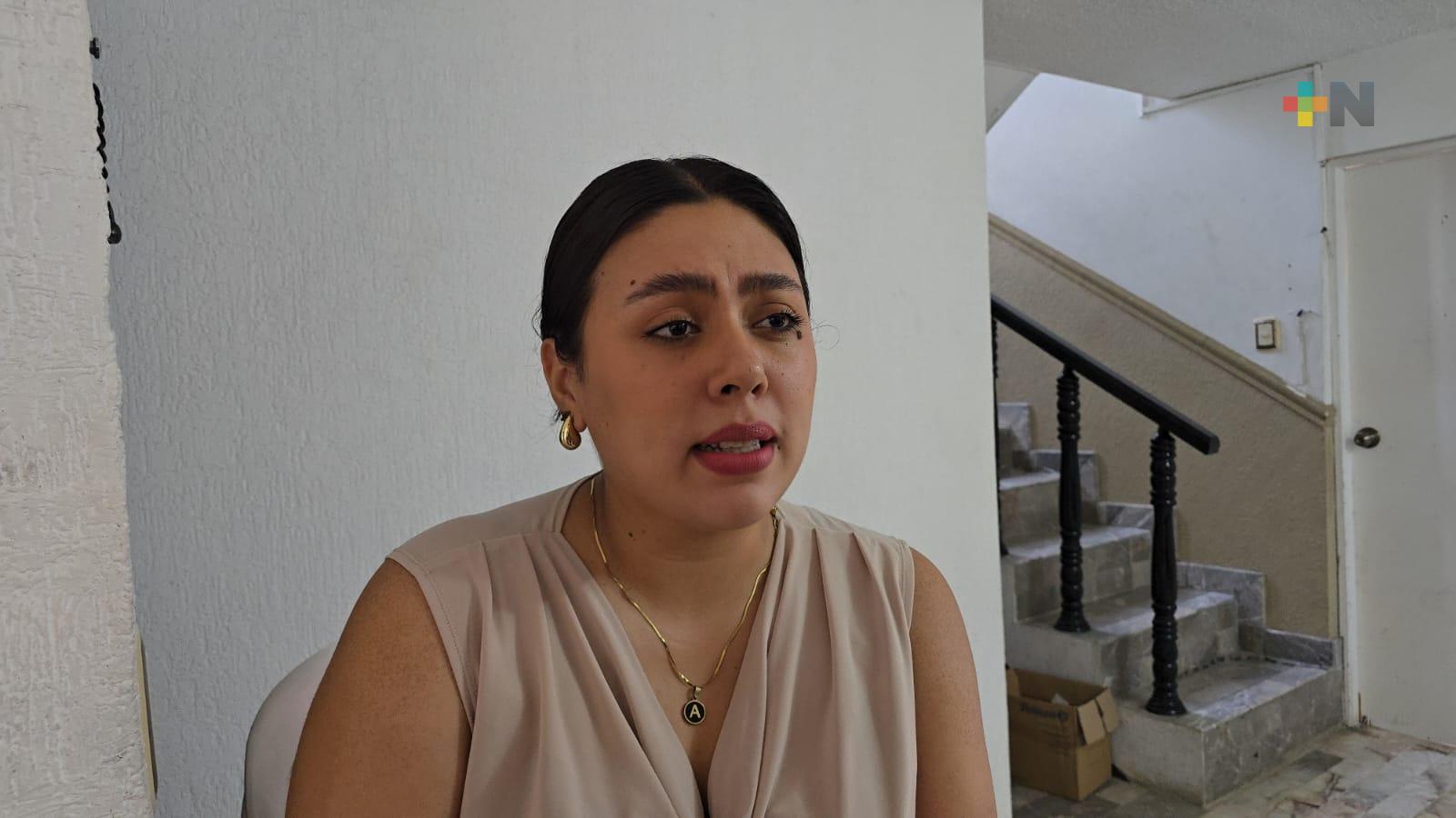 Por concluir el cómputo municipal para alcaldía de Coatzacoalcos