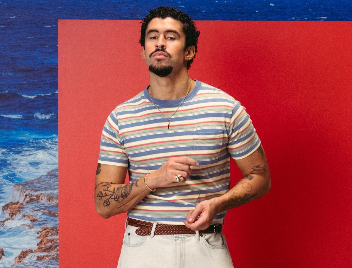 Bad Bunny alerta sobre posible presencia de ICE en Puerto Rico
