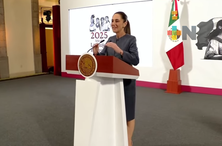 11 millones de personas en México salieron de la pobreza en sexenio de AMLO