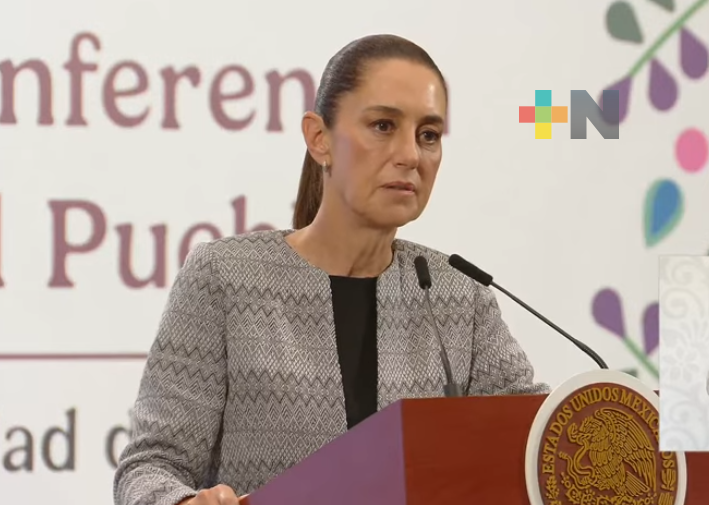 Se recuerda a víctimas de guardería ABC en Mañanera; se reforzará atención infantil pública