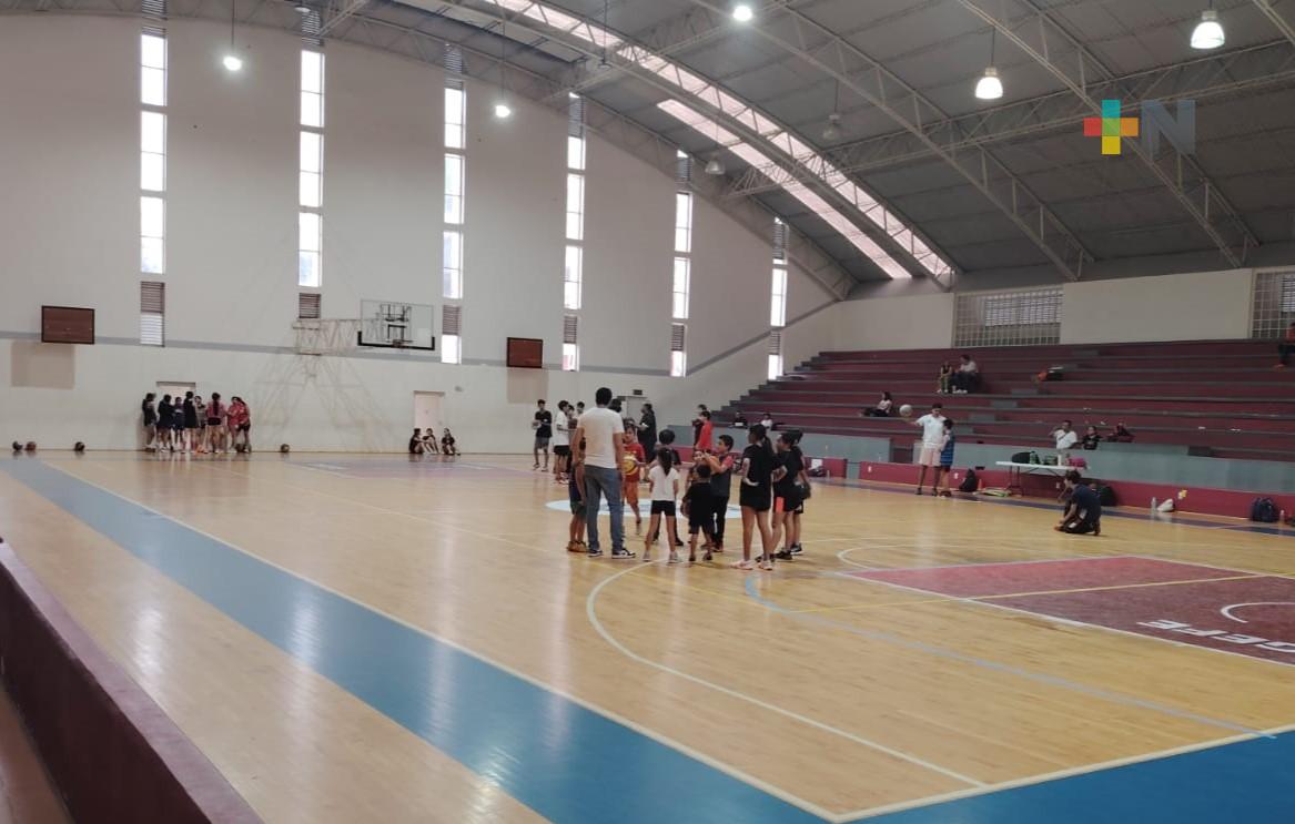 Club Eclipse de voleibol irá al campeonato estatal juvenil en Córdoba