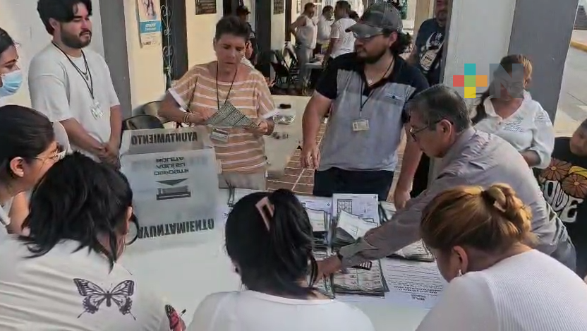 ¿Cómo será el conteo de la elección judicial?