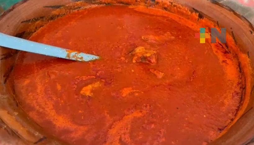 Picante y variedad de ingredientes dan personalidad a la comida mexicana