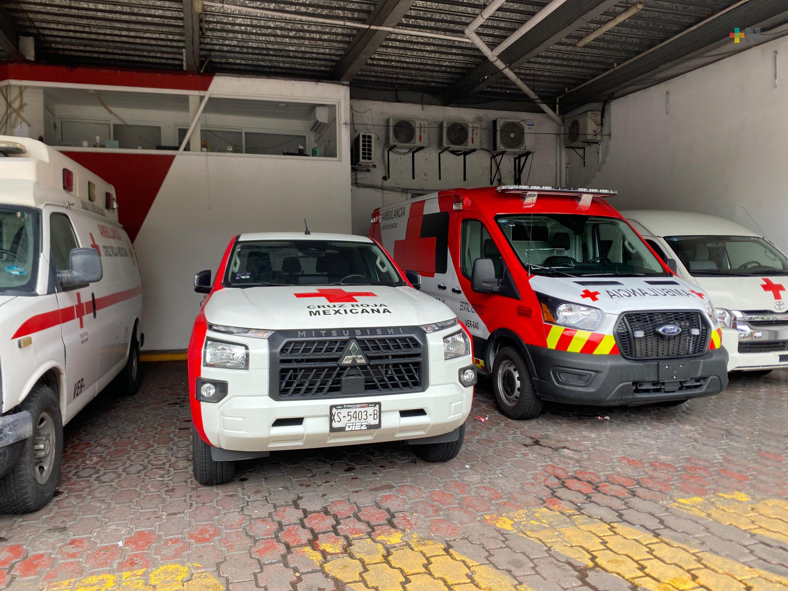 Saldo blanco en Carnaval de Veracruz 2025