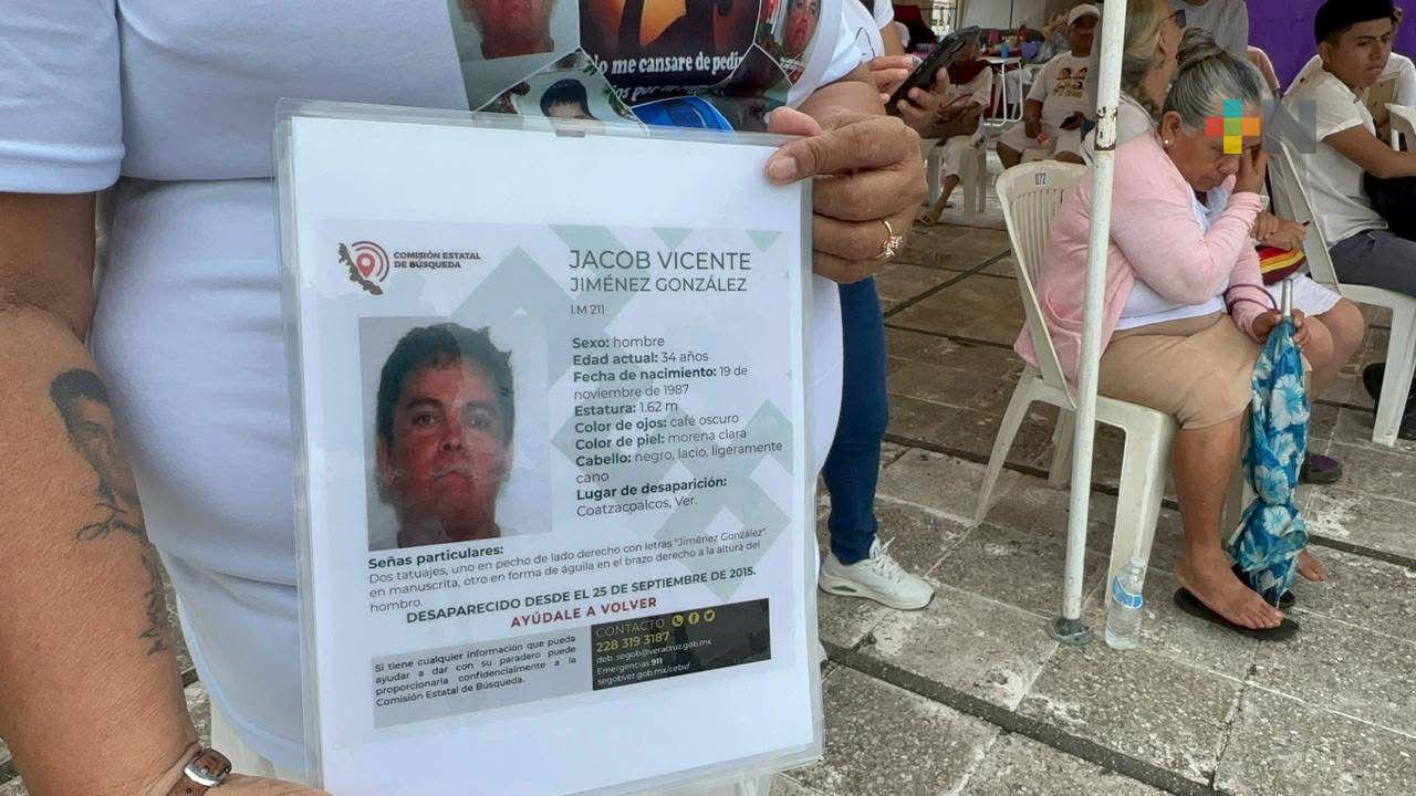 Condenan a 40 años de prisión a marinos por desaparición forzada