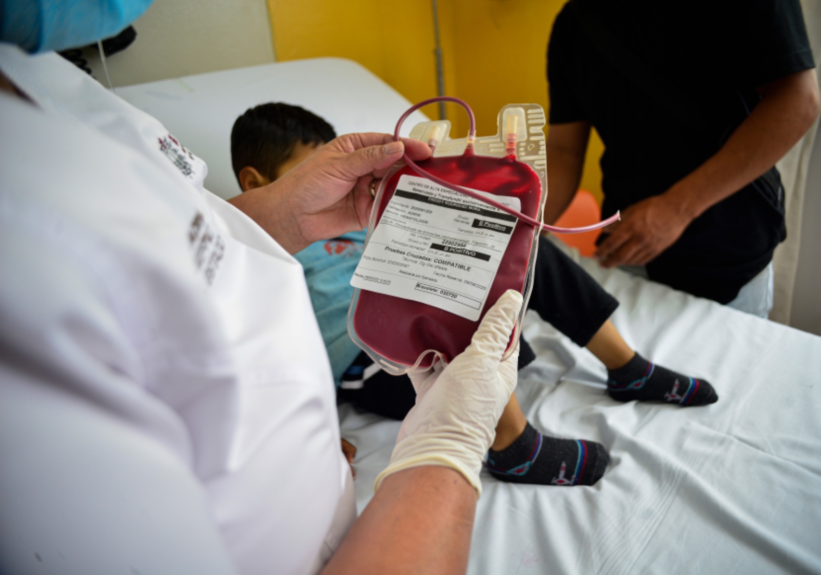 La anemia puede complicar la salud si no se detecta a tiempo